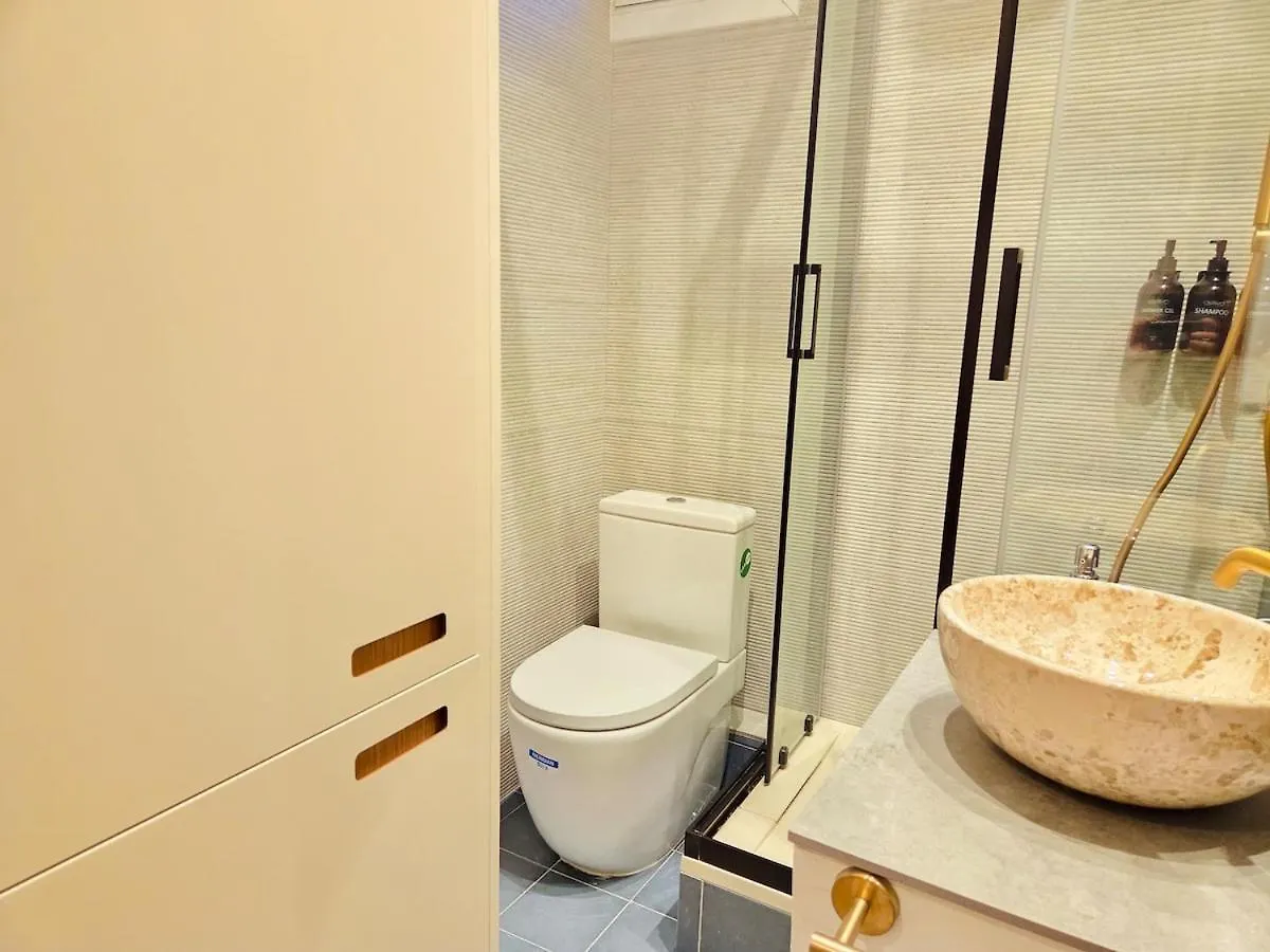Your Boutique Mediterranean Stay In Barcelona