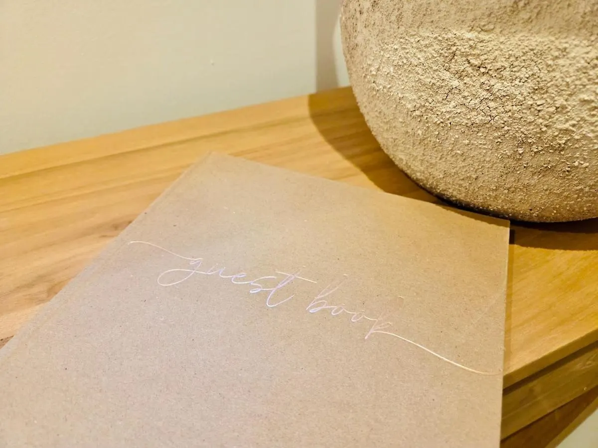 Apartament Your Boutique Mediterranean Stay In Barcelona