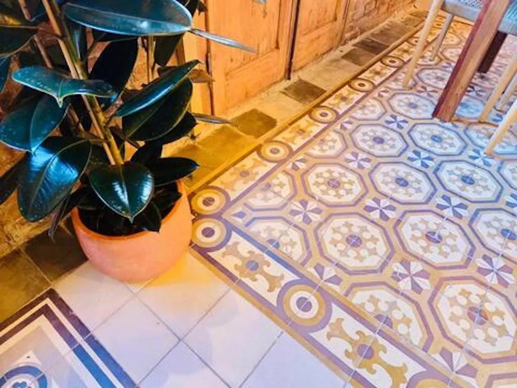 Your Boutique Mediterranean Stay In Barcelona Apartament