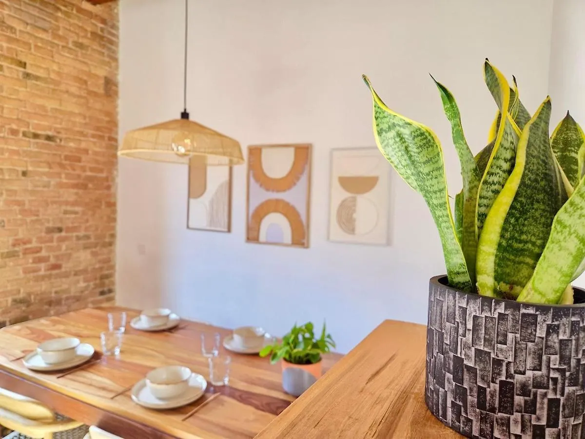 Your Boutique Mediterranean Stay In バルセロナ