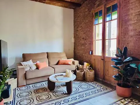Your Boutique Mediterranean Stay In バルセロナ 0*,  スペイン
